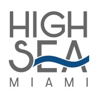 High Sea Miami logo, High Sea Miami contact details