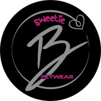 Sweetie B Petwear logo, Sweetie B Petwear contact details