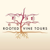 Rooted Vine Tours LLC logo, Rooted Vine Tours LLC contact details