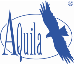 AQUILA TS s.r.o. logo, AQUILA TS s.r.o. contact details