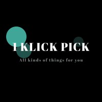 1 Klick Pick logo, 1 Klick Pick contact details