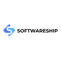 Softwareship logo, Softwareship contact details