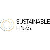 Sustainable Links logo, Sustainable Links contact details