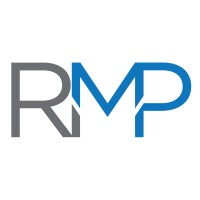 RMPPS logo, RMPPS contact details