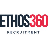 Ethos360 Recruitment logo, Ethos360 Recruitment contact details