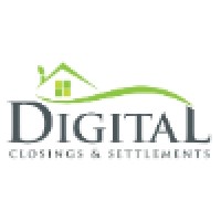 Digital Closings & Settlements LLC logo, Digital Closings & Settlements LLC contact details