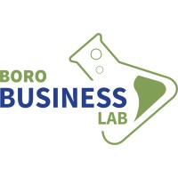 Boro Business Lab logo, Boro Business Lab contact details