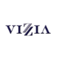 VIZZIA logo, VIZZIA contact details