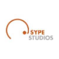 SYPE STUDIOS logo, SYPE STUDIOS contact details