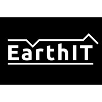 EarthIT logo, EarthIT contact details