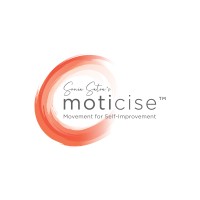 Moticise logo, Moticise contact details