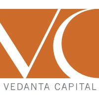 Vedanta Capital logo, Vedanta Capital contact details