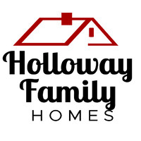 Holloway Family Homes logo, Holloway Family Homes contact details