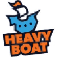 HeavyBoat logo, HeavyBoat contact details