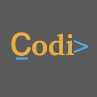 Codi Software logo, Codi Software contact details