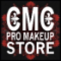 CMC Makeup Store logo, CMC Makeup Store contact details