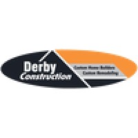 Derby Construction logo, Derby Construction contact details