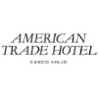 American Trade Hotel & Hall logo, American Trade Hotel & Hall contact details