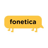 Fonetica AG logo, Fonetica AG contact details