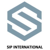 SIP International Group logo, SIP International Group contact details