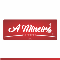 A Mineira Cafeteria Franchising logo, A Mineira Cafeteria Franchising contact details