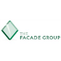 The Facade Group logo, The Facade Group contact details