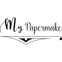 MyPapermake logo, MyPapermake contact details