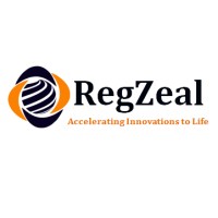 RegZeal Consulting logo, RegZeal Consulting contact details