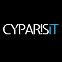 Cyparis IT logo, Cyparis IT contact details