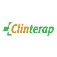 Clinterap s.r.o. logo, Clinterap s.r.o. contact details