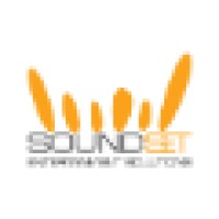 Soundset Media logo, Soundset Media contact details