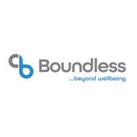 Boundless logo, Boundless contact details