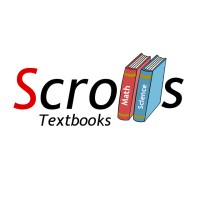 Scrolls Textbooks logo, Scrolls Textbooks contact details