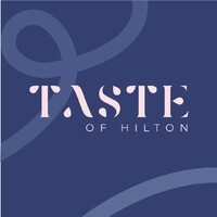 Taste of Hilton logo, Taste of Hilton contact details