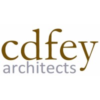 CDFey Architects logo, CDFey Architects contact details