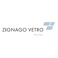 Zignago Vetro Polska S.A. logo, Zignago Vetro Polska S.A. contact details