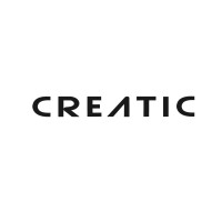 Creatic - Being Creative logo, Creatic - Being Creative contact details