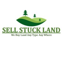 Sell Stuck Land logo, Sell Stuck Land contact details