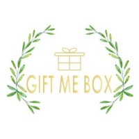 Gift Me Box logo, Gift Me Box contact details