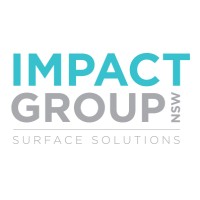 Impact Group NSW logo, Impact Group NSW contact details