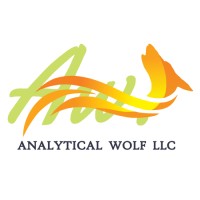 Analytical Wolf LLC logo, Analytical Wolf LLC contact details