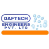 Daftech Engineers Pvt. Ltd. logo, Daftech Engineers Pvt. Ltd. contact details