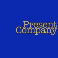 Present Company logo, Present Company contact details