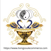 Living Soul logo, Living Soul contact details