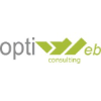 Optiweb Consulting GmbH logo, Optiweb Consulting GmbH contact details