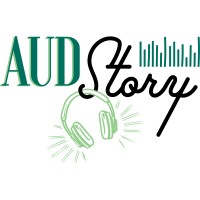 Audstory logo, Audstory contact details