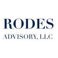 Rodes Advisory LLC logo, Rodes Advisory LLC contact details