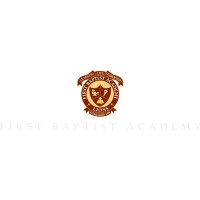 First Baptist Academy logo, First Baptist Academy contact details