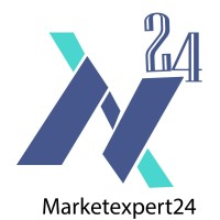 Market Expert24 logo, Market Expert24 contact details