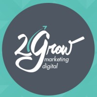 2Grow - Marketing Digital logo, 2Grow - Marketing Digital contact details